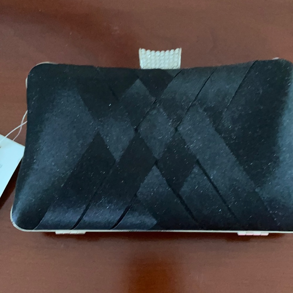 Sasha evening bag